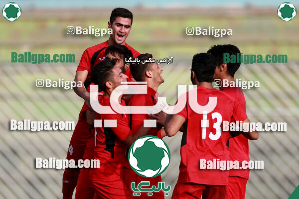 استقلال ۲ - ۲ پرسپولیس