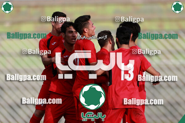 استقلال ۲ - ۲ پرسپولیس