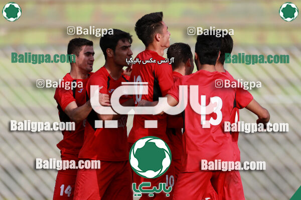 استقلال ۲ - ۲ پرسپولیس