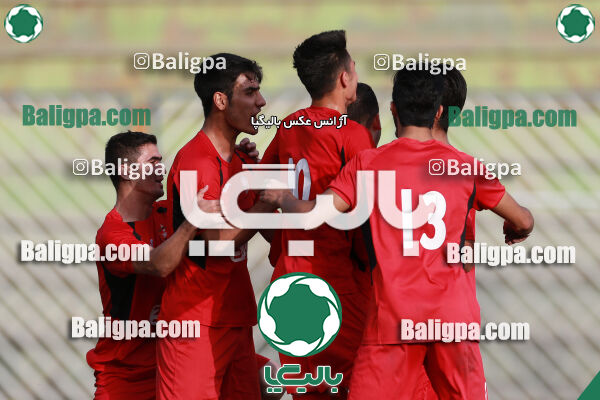 استقلال ۲ - ۲ پرسپولیس