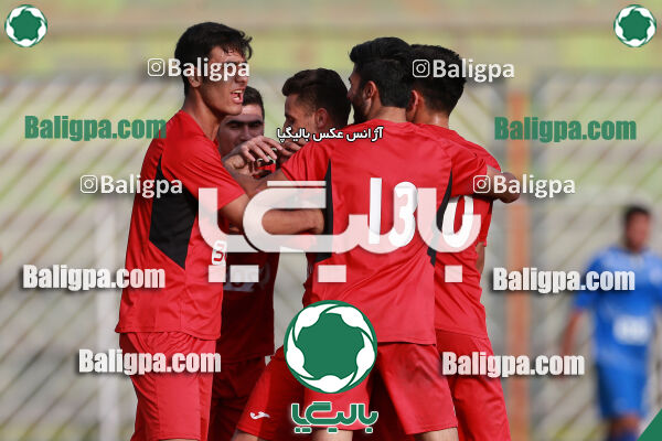 استقلال ۲ - ۲ پرسپولیس