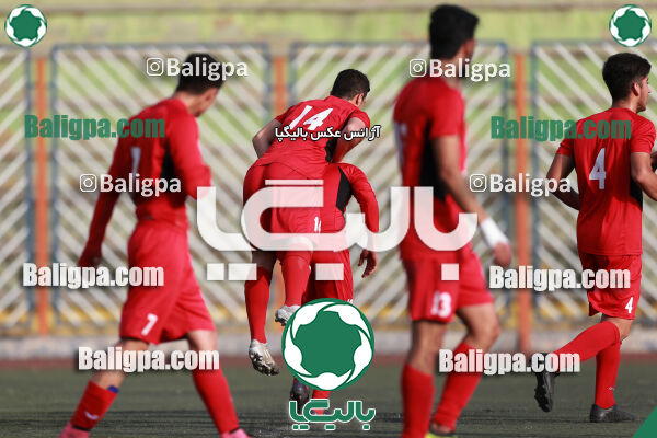 استقلال ۲ - ۲ پرسپولیس