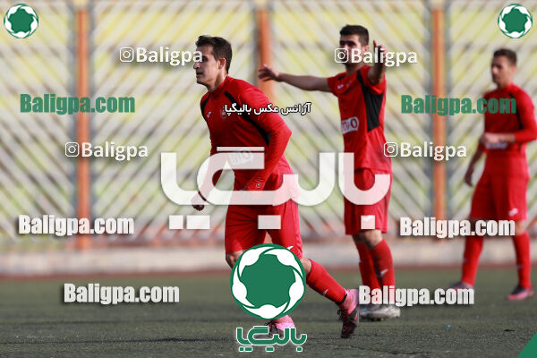 استقلال ۲ - ۲ پرسپولیس
