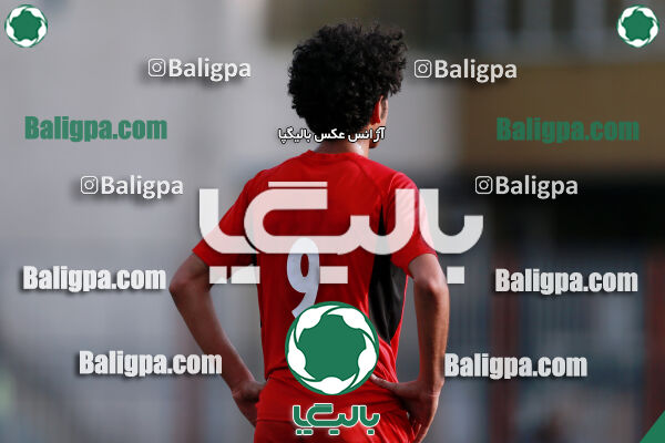 استقلال ۲ - ۲ پرسپولیس