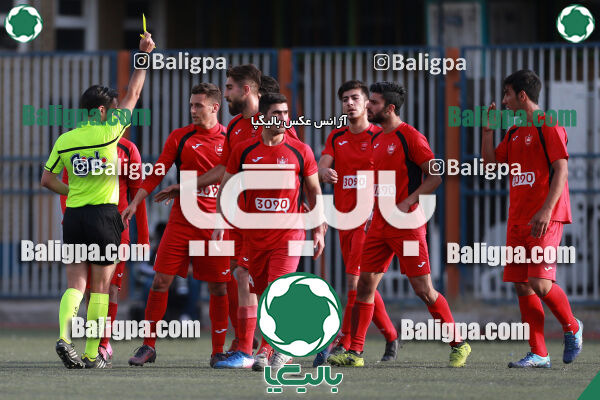 استقلال ۲ - ۲ پرسپولیس