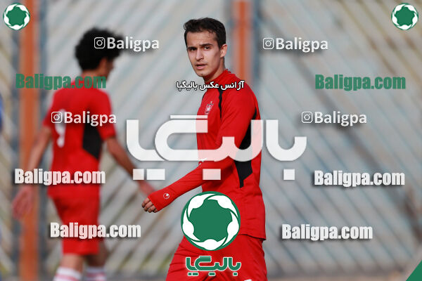 استقلال ۲ - ۲ پرسپولیس