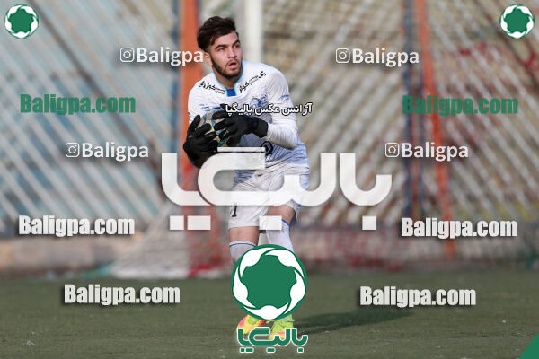 استقلال ۲ - ۲ پرسپولیس