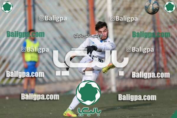 استقلال ۲ - ۲ پرسپولیس