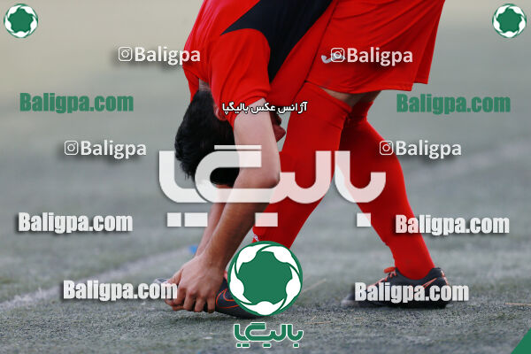 استقلال ۲ - ۲ پرسپولیس