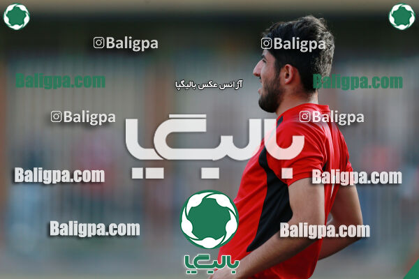 استقلال ۲ - ۲ پرسپولیس