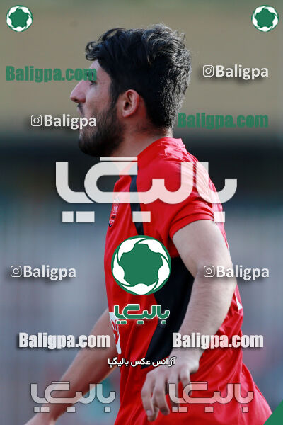 استقلال ۲ - ۲ پرسپولیس
