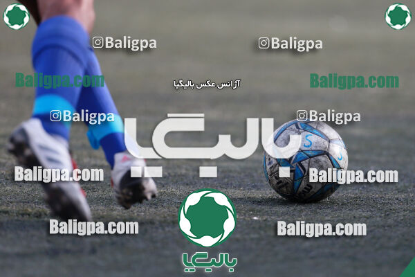 استقلال ۲ - ۲ پرسپولیس
