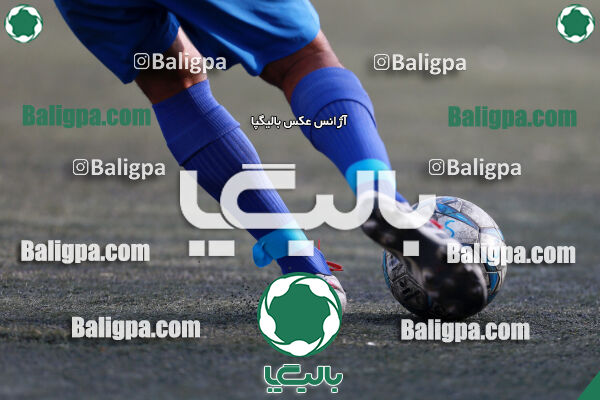 استقلال ۲ - ۲ پرسپولیس