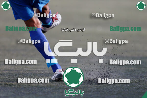 استقلال ۲ - ۲ پرسپولیس