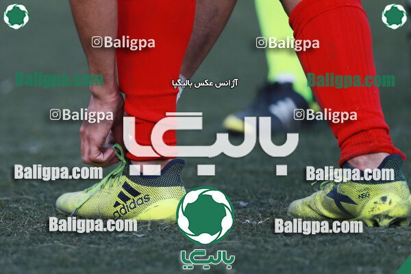 استقلال ۲ - ۲ پرسپولیس