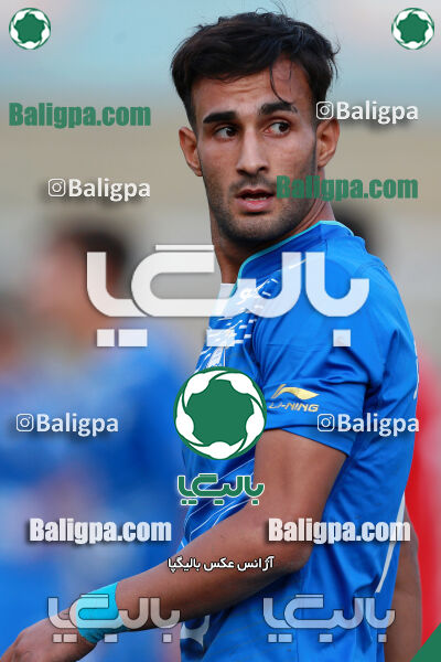 استقلال ۲ - ۲ پرسپولیس