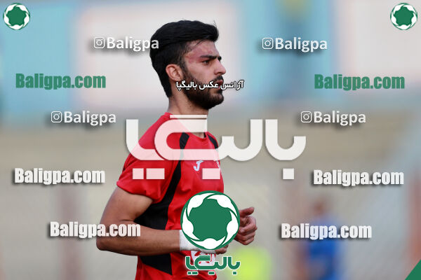 استقلال ۲ - ۲ پرسپولیس