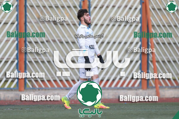 استقلال ۲ - ۲ پرسپولیس