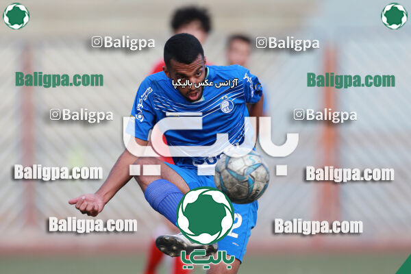 استقلال ۲ - ۲ پرسپولیس