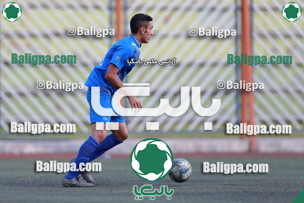 استقلال ۲ - ۲ پرسپولیس