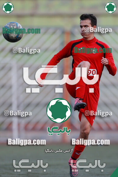 استقلال ۲ - ۲ پرسپولیس