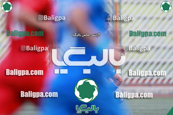 استقلال ۲ - ۲ پرسپولیس