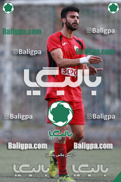 استقلال ۲ - ۲ پرسپولیس
