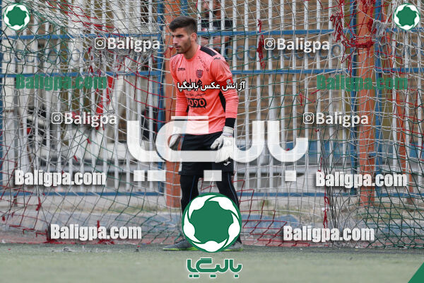 استقلال ۲ - ۲ پرسپولیس