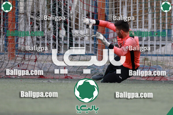 استقلال ۲ - ۲ پرسپولیس