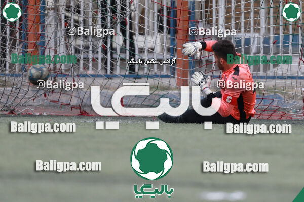استقلال ۲ - ۲ پرسپولیس
