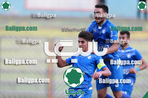 استقلال ۲ - ۲ پرسپولیس