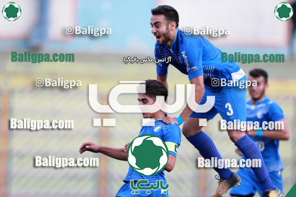 استقلال ۲ - ۲ پرسپولیس