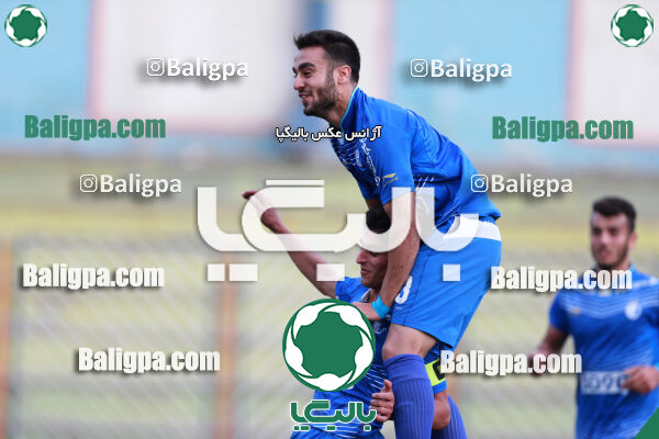 استقلال ۲ - ۲ پرسپولیس