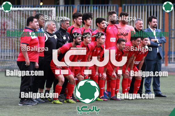 استقلال ۲ - ۲ پرسپولیس