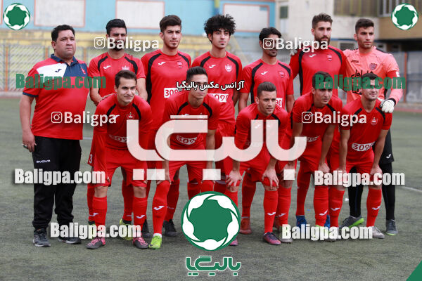 استقلال ۲ - ۲ پرسپولیس