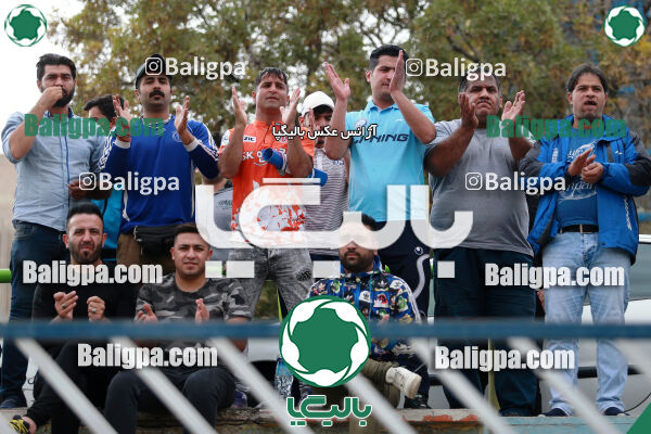 استقلال ۲ - ۲ پرسپولیس
