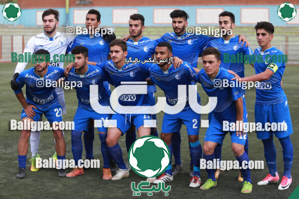 استقلال ۲ - ۲ پرسپولیس