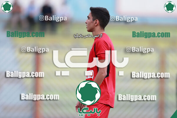 استقلال ۲ - ۲ پرسپولیس