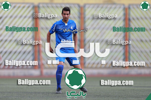 استقلال ۲ - ۲ پرسپولیس