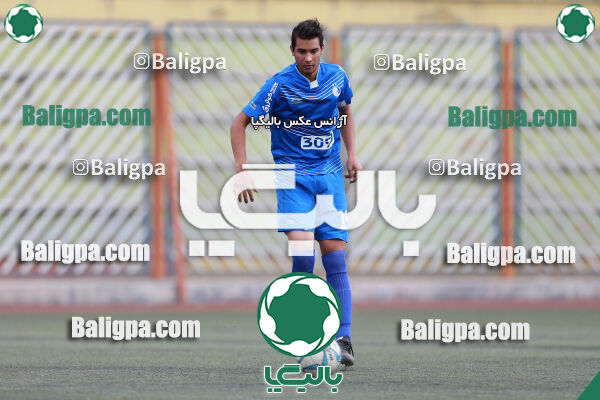 استقلال ۲ - ۲ پرسپولیس
