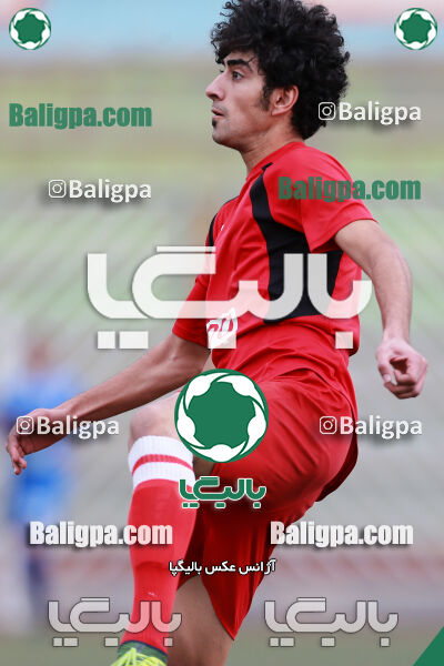 استقلال ۲ - ۲ پرسپولیس