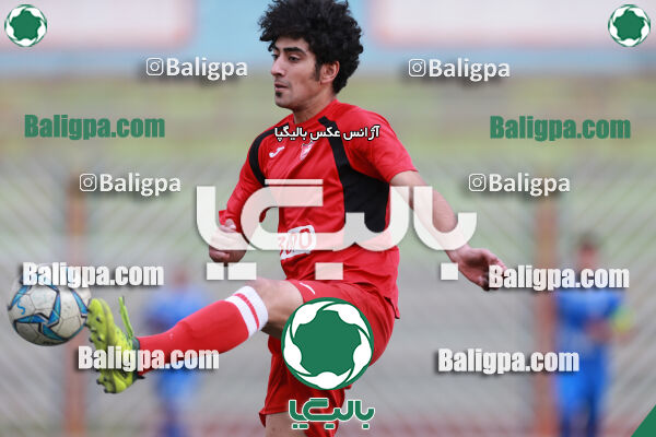 استقلال ۲ - ۲ پرسپولیس