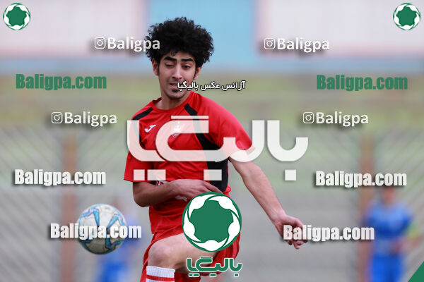 استقلال ۲ - ۲ پرسپولیس