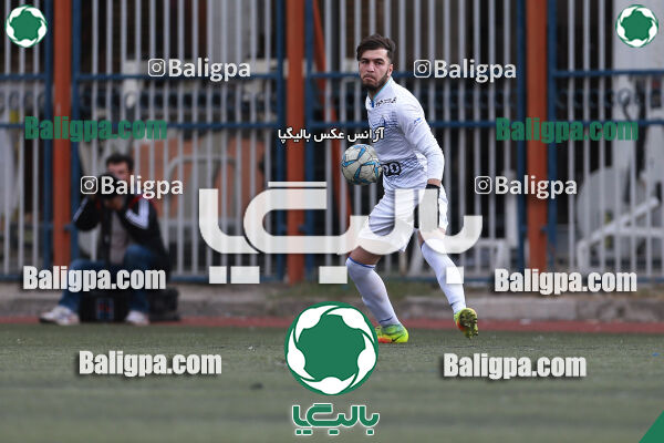 استقلال ۲ - ۲ پرسپولیس
