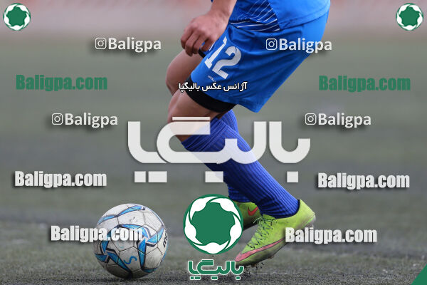 استقلال ۲ - ۲ پرسپولیس