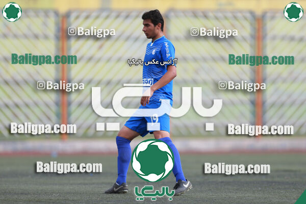 استقلال ۲ - ۲ پرسپولیس