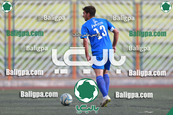 استقلال ۲ - ۲ پرسپولیس