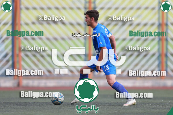 استقلال ۲ - ۲ پرسپولیس