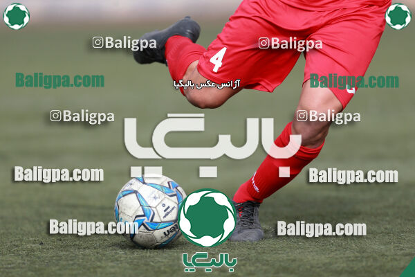 استقلال ۲ - ۲ پرسپولیس