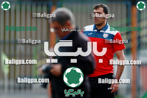 استقلال ۲ - ۲ پرسپولیس